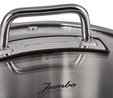 Jumbo Jumbo Modena Derin Tencere 18 cm