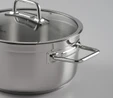 Jumbo Jumbo Modena Derin Tencere 22 cm