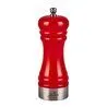 Jumbo Queen Kırmızı 15 cm Tuz Değirmeni
