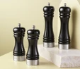 Jumbo Queen Siyah 21 cm Karabiber Değirmeni