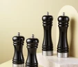 Jumbo Queen Siyah 21 cm Karabiber Değirmeni