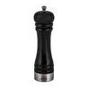 Jumbo Queen Siyah 21 cm Tuz Değirmeni