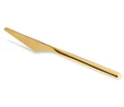 Jumbo 5100 Quartz Titanyum Gold 12 Kişilik 84 Parça Çatal Kaşık Bıçak Takımı