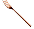 Jumbo 1001 Titanyum Bronz 12 Kişilik 84 Parça Çatal Kaşık Bıçak Takımı