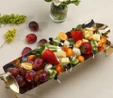 Jumbo Leaf İkramlık