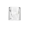 Jumbo Glory Double Wall 2'li Çift Cidarlı Skull Bardak 150 ml