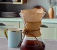 Jumbo Glory Cam Kahve Demleme Ekipmanı 1500 ml