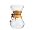 Jumbo Glory Cam Kahve Demleme Ekipmanı 1500 ml