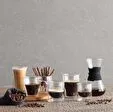 Jumbo Glory Double Wall 2'li Kulplu Bardak 250 ml
