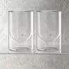 Jumbo Glory Double Wall 2'li Bardak 350 ml