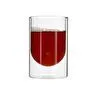 Jumbo Glory Double Wall 2'li Bardak 350 ml