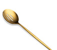 Jumbo 9000 5 Parça Titanyum Gold Servis Takımı