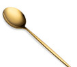 Jumbo 9000 5 Parça Titanyum Gold Servis Takımı