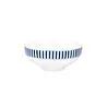 Jumbo Royal Blue Colors 6 Kişilik 24 Parça Yemek Takımı
