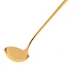 Jumbo 1001 Titanyum Gold 5 Parça Servis Seti