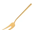Jumbo 1001 Titanyum Gold 5 Parça Servis Seti