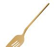 Jumbo 5100 5 Parça Titanyum Gold Servis Seti