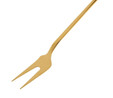 Jumbo 5100 5 Parça Titanyum Gold Servis Seti