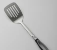 Jumbo Smart Çelik Delikli Spatula