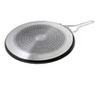 Jumbo Dark Krep Tava 26 cm