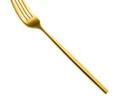 Jumbo 5900 Infinity Titanyum Gold 12 Kişilik 84 Parça Çatal Kaşık Bıçak Takımı