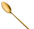 Jumbo 5900 Infinity Titanyum Gold 12 Kişilik 84 Parça Çatal Kaşık Bıçak Takımı