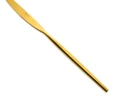 Jumbo 5900 Infinity Titanyum Gold 12 Kişilik 84 Parça Çatal Kaşık Bıçak Takımı