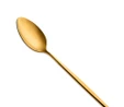 Jumbo 5900 Infinity Titanyum Gold 12 Kişilik 84 Parça Çatal Kaşık Bıçak Takımı
