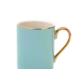 Jumbo Soft Mug Blue