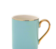 Jumbo Soft Mug Blue