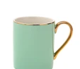 Jumbo Soft Mug Green