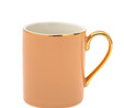 Jumbo Soft Mug Orange
