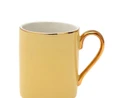 Jumbo Soft Mug Yellow