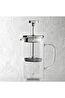 Jumbo Glory Double Wall Çift Cidarlı French Press 350 ml