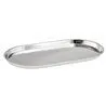 Jumbo Quenny Oval Tepsi
