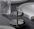 Jumbo Quenny 2 Katlı Lokumluk 12x10