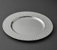 Jumbo Quenny 33 Cm Hammered Supla