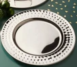 Jumbo Quenny 33 Cm Hammered Supla