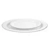 Jumbo Bright Platin 60 Parça 12 Kişilik Yemek Takımı