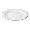 Jumbo Bright Platin 60 Parça 12 Kişilik Yemek Takımı