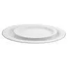 Jumbo Bright Platin 60 Parça 12 Kişilik Yemek Takımı