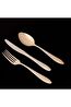 Jumbo Morfeu Antika Gold 12 Kişilik 84 Parça Çatal Kaşık Bıçak Takımı