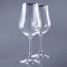 Jumbo Glory 7 Double Wall Siyah 2'li Termo Çelik Fincan 160 ml
