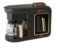 Jumbo Hatır Plus Mod 5in1 Çay ve Kahve Makinesi (Filtre+Közde Türk Kahvesi+Çay Demleme+Sütlü İçecek)