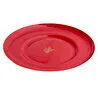 Jumbo Red Marin 6 Kişilik 24 Parça Yemek Takımı