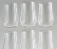 Jumbo Tulipa Tumbler Bardak Takımı 450 ml