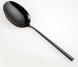 Jumbo 1001 Titanyum Black 5 Parça Servis Seti