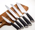 Jumbo Jumbo Utsuri Professional 5 Parça Bıçak Seti