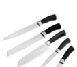 Jumbo Jumbo Utsuri Professional 5 Parça Bıçak Seti