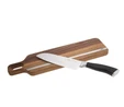 Jumbo Utsuri Professional Chef Bıçağı 18 cm